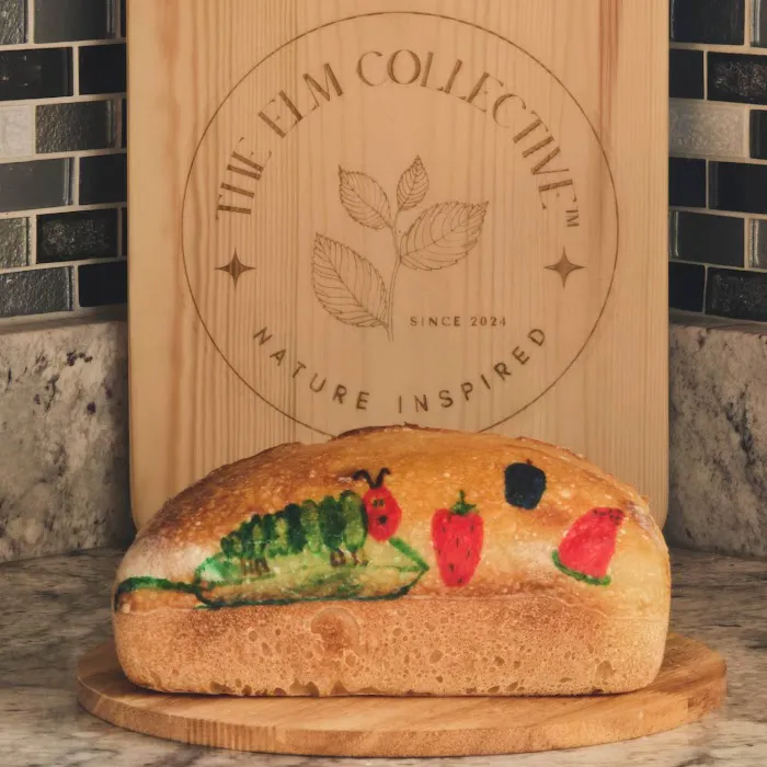 The Elm Collective Farm-Stand Picture 2