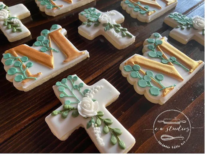 Edible Art Studios Picture 7