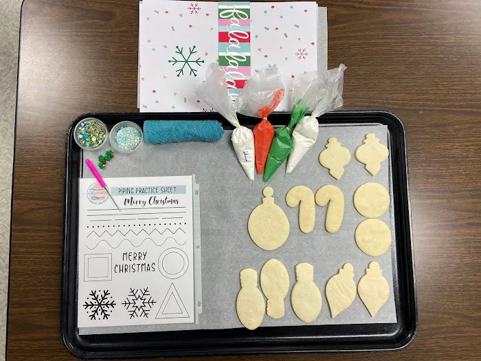Edible Art Studios Picture 4