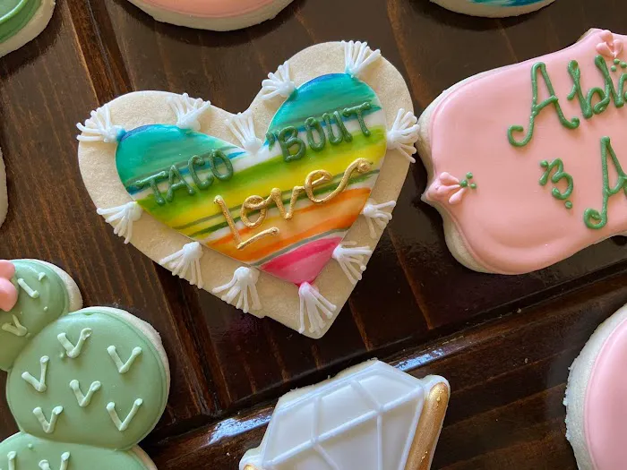 Edible Art Studios Picture 6