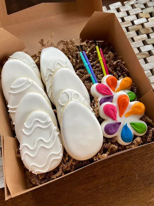 Edible Art Studios Picture 8