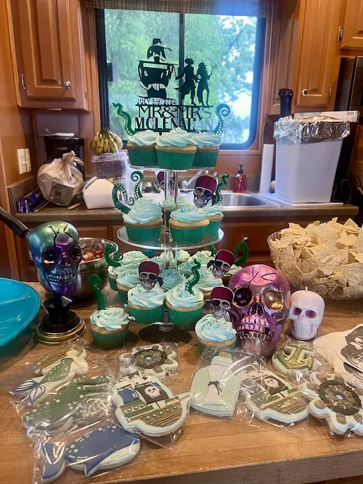 Edible Art Studios Picture 3