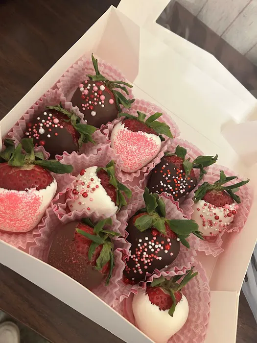 Edible Art Studios Picture 2