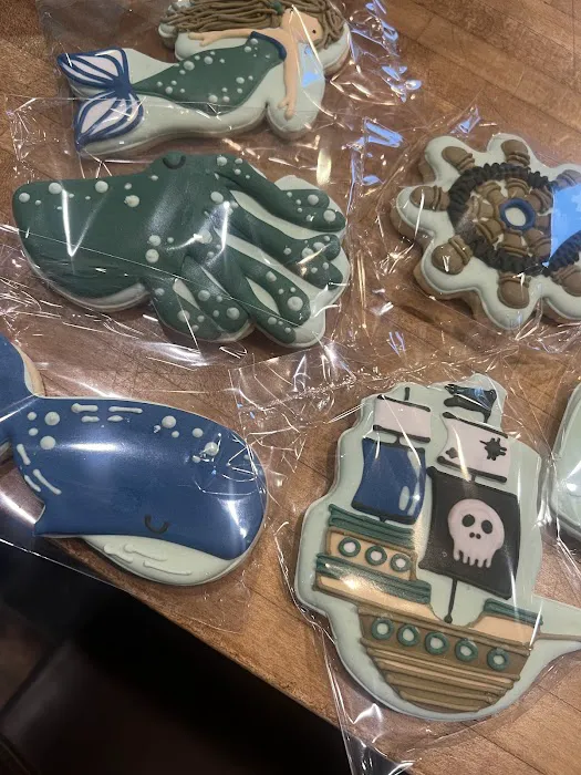 Edible Art Studios Picture 1