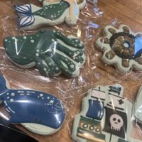 Edible Art Studios ico