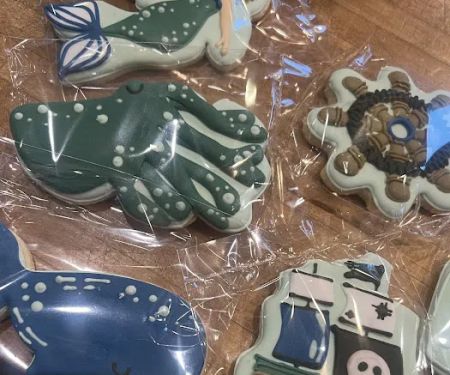 Edible Art Studios