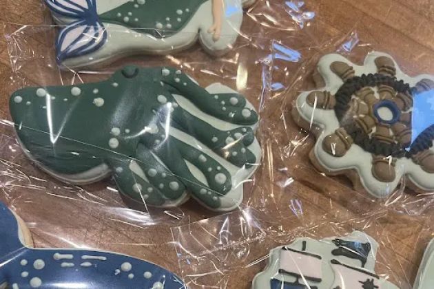 Edible Art Studios