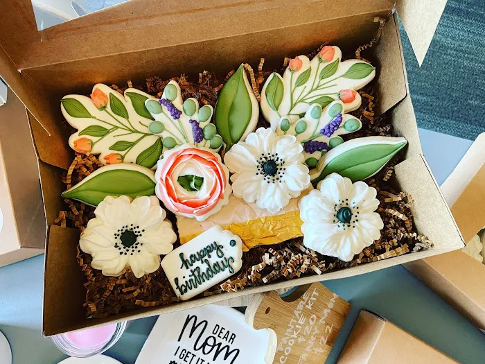 Edible Art Studios Picture 5