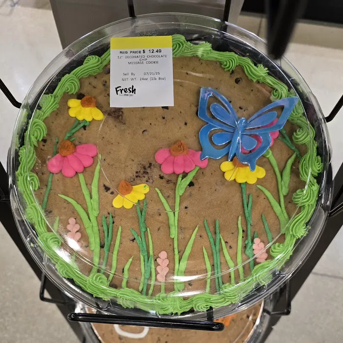 Meijer Bakery Picture 3
