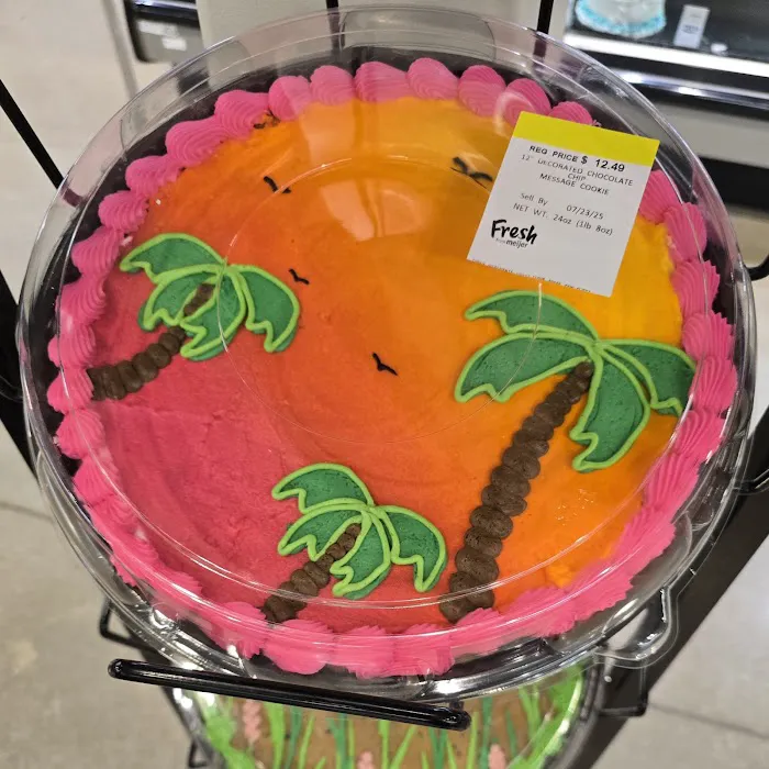 Meijer Bakery Picture 2