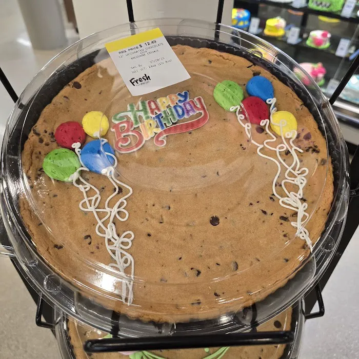 Meijer Bakery Picture 5