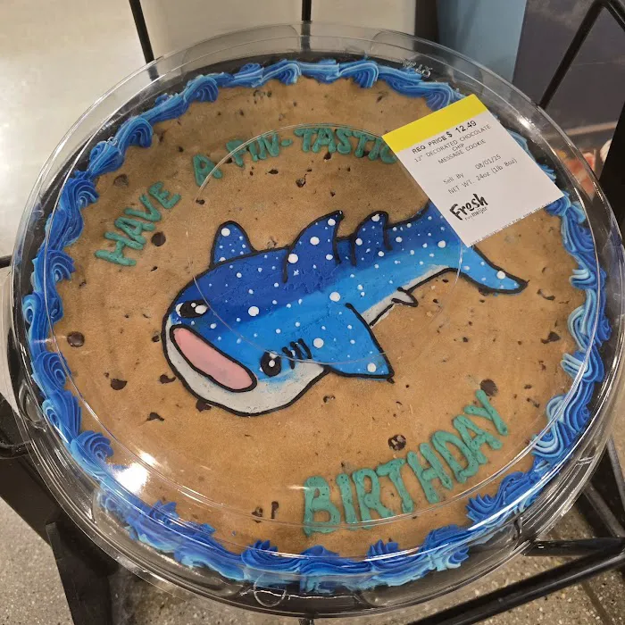 Meijer Bakery Picture 6