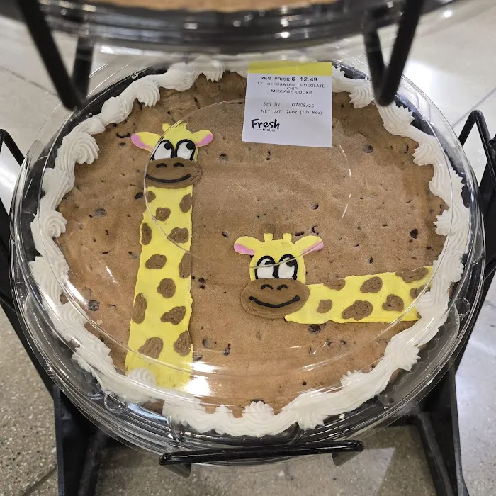 Meijer Bakery Picture 4
