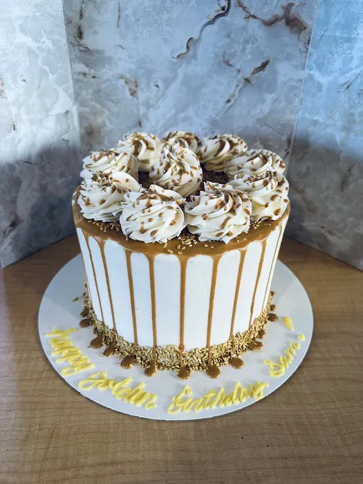 Lake Country Cakes Picture 10