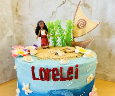 Lake Country Cakes