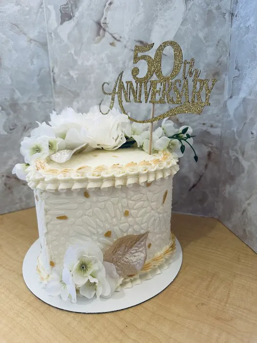 Lake Country Cakes Picture 2