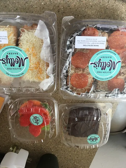 Molly's Gluten Free Bakery Picture 4