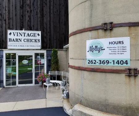 Molly's Gluten Free Bakery