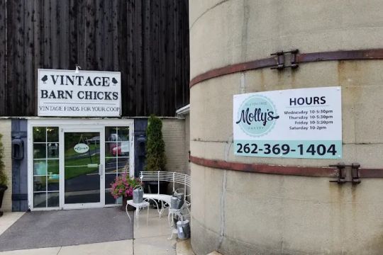 Molly's Gluten Free Bakery
