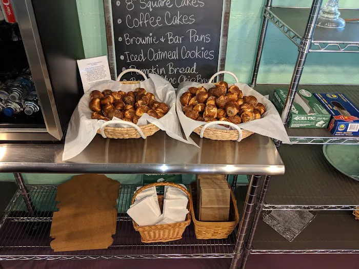 Molly's Gluten Free Bakery Picture 6