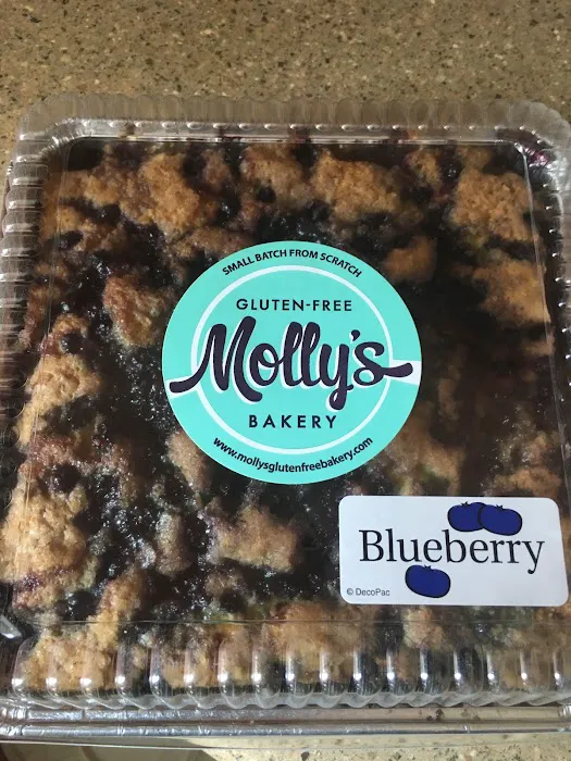Molly's Gluten Free Bakery Picture 8