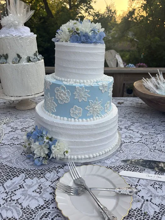 Cake and Bake Picture 2