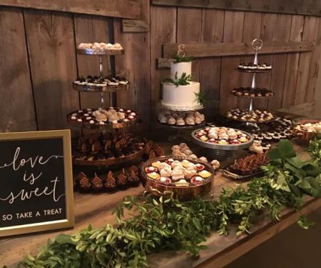 Cake and Bake