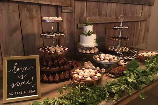 Cake and Bake