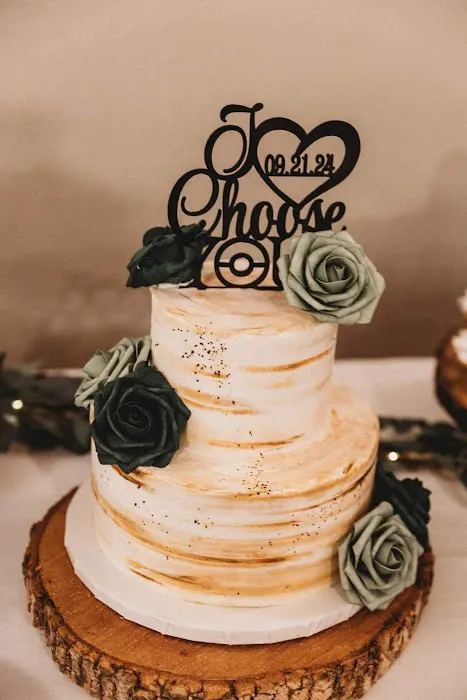 Cake and Bake Picture 6