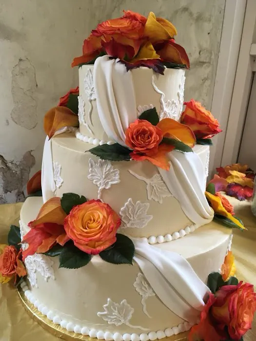 Cake and Bake Picture 5