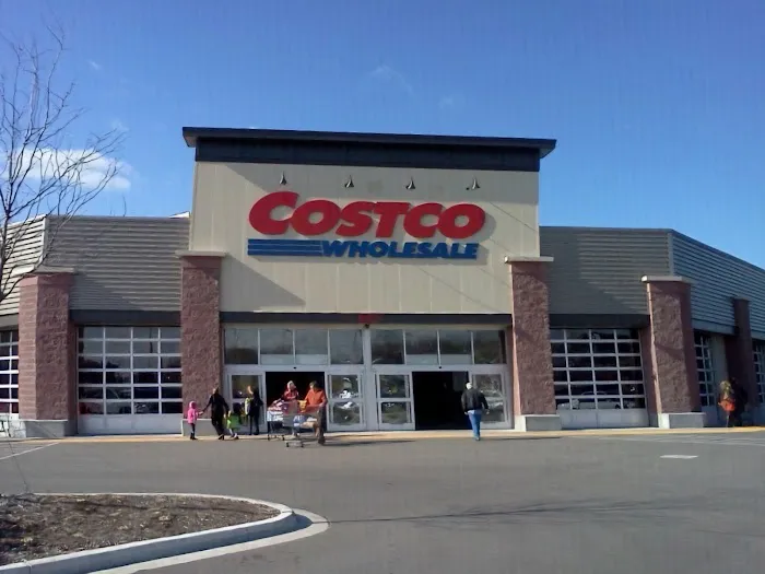 Costco Bakery Picture 1