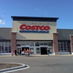 Costco Bakery