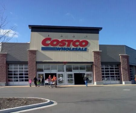 Costco Bakery