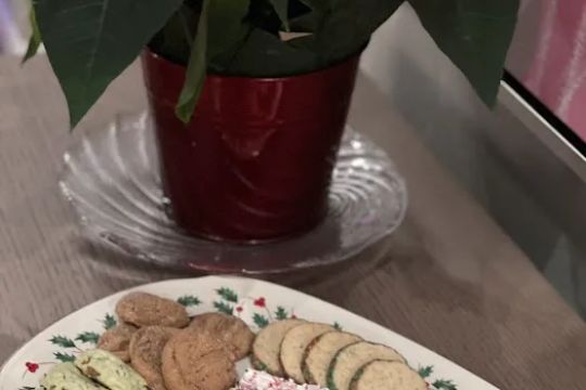 Gather Bakehouse Menomonee Falls