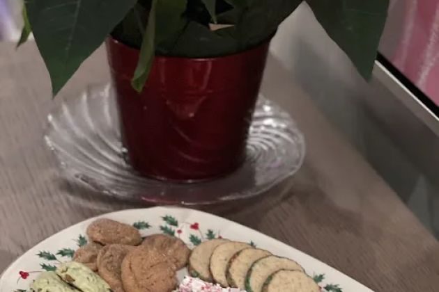 Gather Bakehouse Menomonee Falls