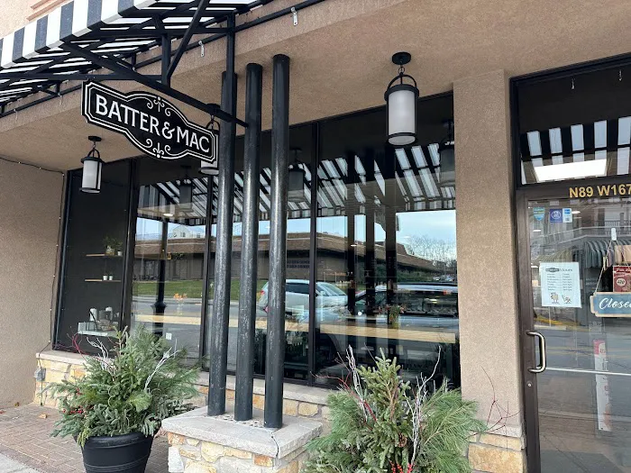 Gather Bakehouse Menomonee Falls Picture 4
