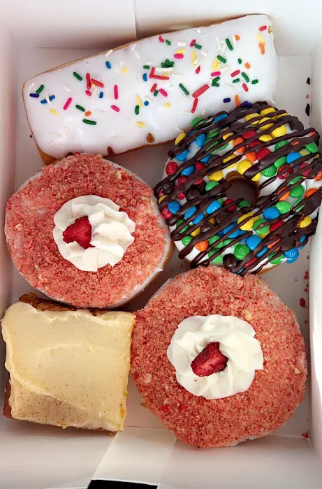 Beach Bum Bakery Picture 3
