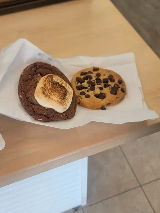 Beach Bum Bakery Picture 4