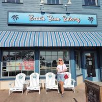 Beach Bum Bakery ico