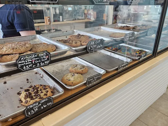 Beach Bum Bakery Picture 2