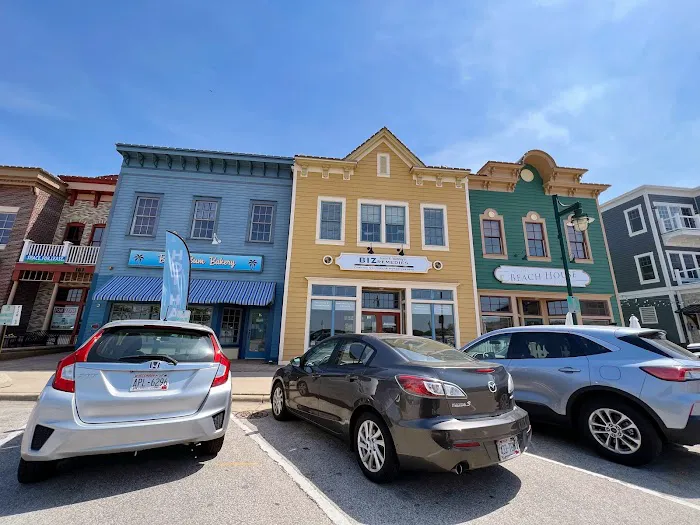 Beach Bum Bakery Picture 10