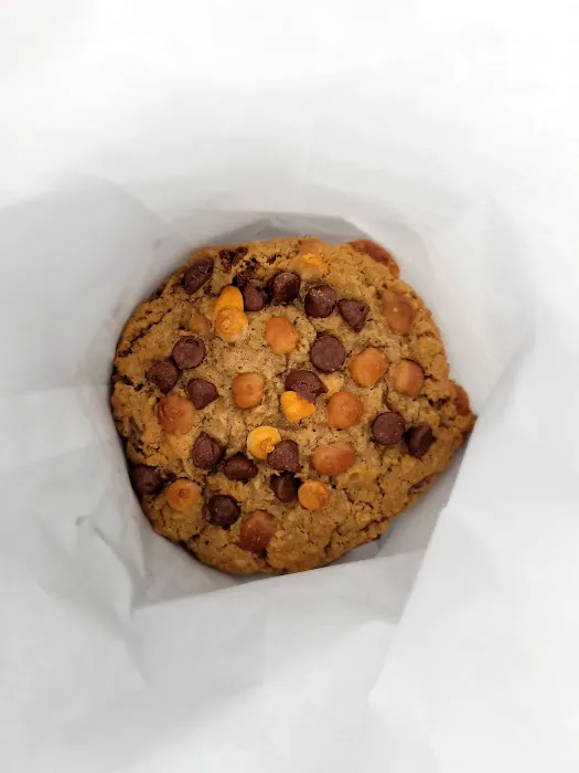 Beach Bum Bakery Picture 9