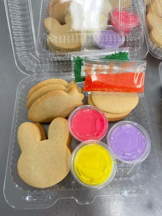 Simply Cinnamon Bakery Picture 4
