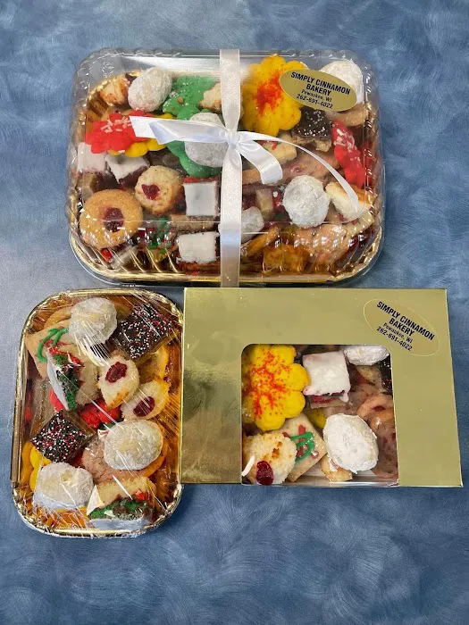 Simply Cinnamon Bakery Picture 3