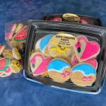 Simply Cinnamon Bakery