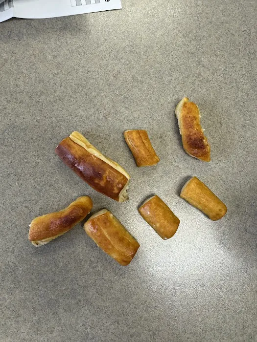 Auntie Anne's & Cinnabon Picture 10