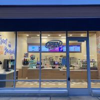 Auntie Anne's & Cinnabon ico