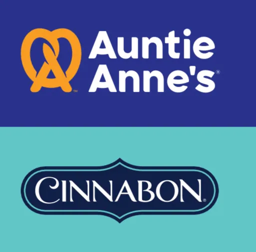 Auntie Anne's & Cinnabon Picture 9