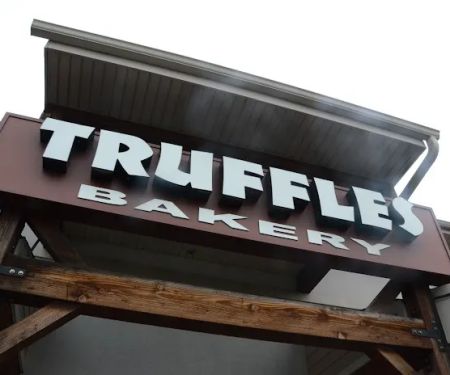 Truffles