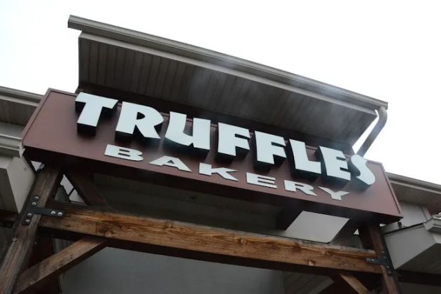Truffles